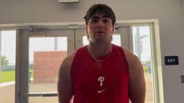 Ryan Dromboski on diverse pitching arsenal, approach