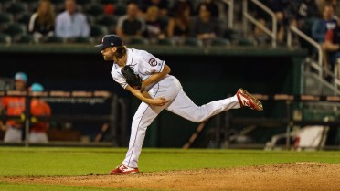 First inning dooms Fisher Cats in defeat