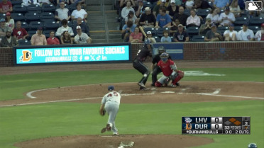 Zack Wheeler In play, run(s) to Raynel Delgado