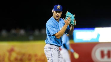 Conticello Comes Up Clutch As Soddies Outlast Missions