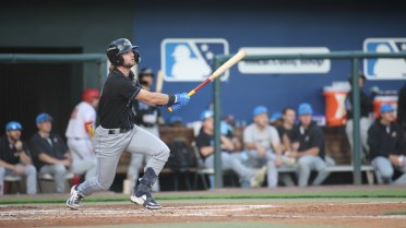 Sept. 11: Three Ducks homers fall short in 5-3 loss in Harrisburg