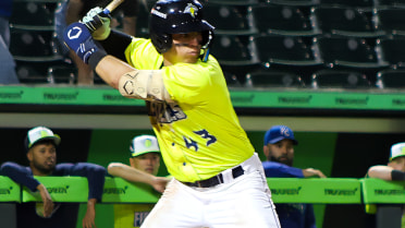 Ramirez Mashes Two Homers in 5-0 Win 