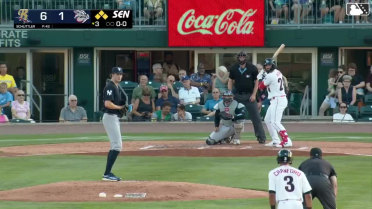 Phillies prospect Payton Henry belts a grand slam