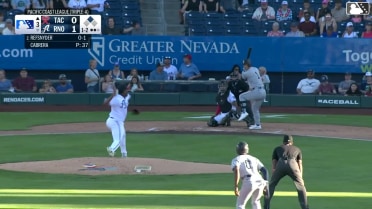Jose Cabrera In play, run(s) to Rob Refsnyder