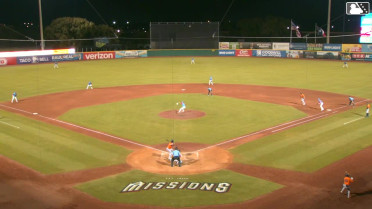 Josh Mallitz In play, run(s) to Brennan Milone