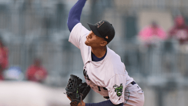 Polo Shines as Jackets Split Doubleheader