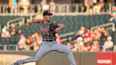 Dominant Pitching Carries Travs to Road Win