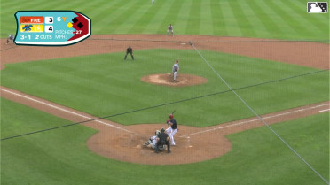 Todd Kniebbe In play, run(s) to Tyler Pettorini
