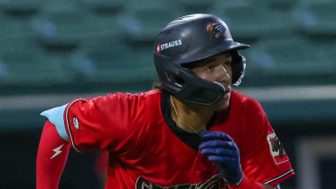 Grizzlies Quieted by Giants Thursday Night