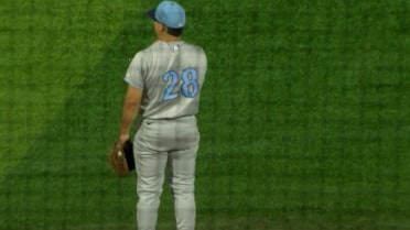 Anthony Arguelles strikes out four