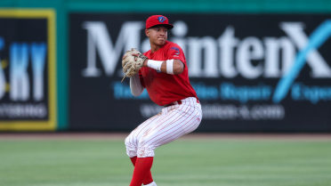 Rincon’s Late RBI Single Helps Threshers to Victory to Road Win