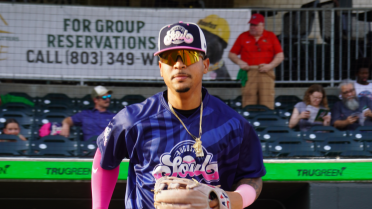 Bats Shine as Soul Debut with Big Win
