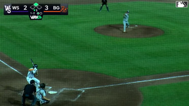 Grant Umberger In play, run(s) to Adrian Santana