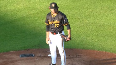 Jared Jones' five strikeouts in rehab start