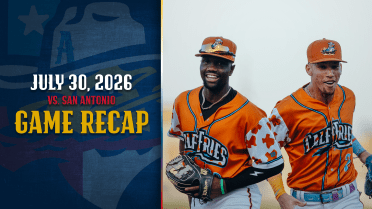 Three Homers Power Soddies to Fourth Straight Win