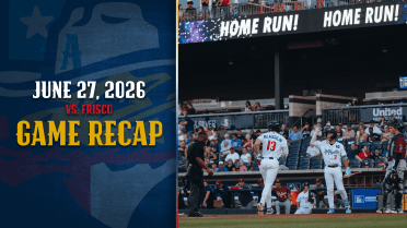 Back-To-Back Jacks Propel Soddies To Saturday Night Win Over Frisco