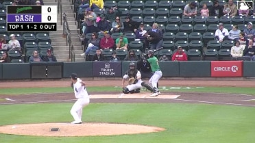 Grant Umberger In play, run(s) to Easton Carmichael
