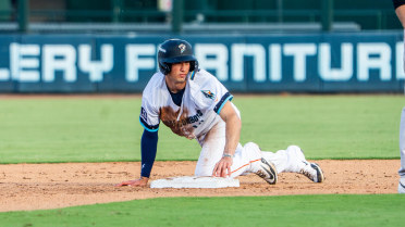 Biggio Goes Deep For Third-Straight Game In Series Opener