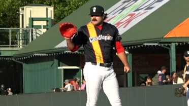 Payton Tolle strikes out six batters in outing