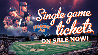 Syracuse Mets | MiLB.com