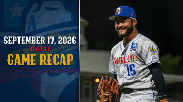 Sod Poodles Overcome Six-Run Deficit to Even Series with RoughRiders
            