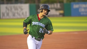Big 8th Inning Leads Tortugas to Sweep of St. Lucie