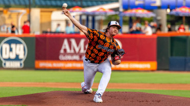 Early Offense And Dominant Pitching Lifts Sugar Land To 5-2 Win