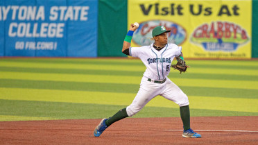Tortugas Start Fast, but Ft. Myers Claims Series-Opening Win