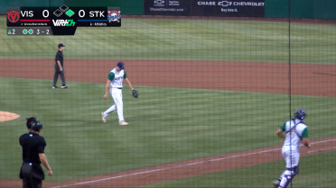 Cole Miller K's five