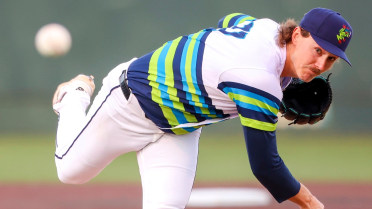 Bryce Miller's six strikeouts in his rehab start