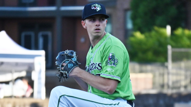 Winans' Brilliant Start Leads Stripers to First Finale Win