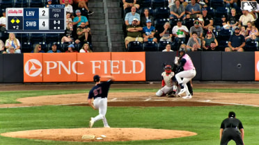 Brian Keller In play, run(s) to Marco Luciano