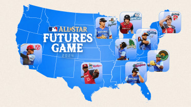 Futures stars? You can see them in MiLB now