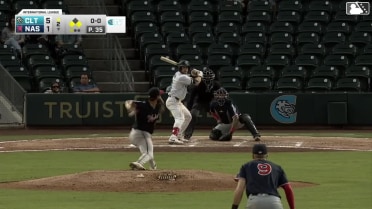 Garrett Stallings In play, run(s) to Oliver Dunn