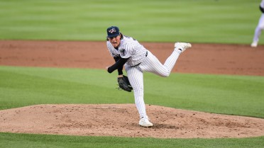 Rivas Registers Quality Start as Somerset Tops Richmond 4-2