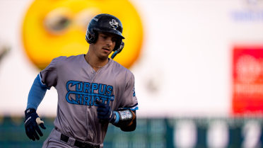 Hooks Hold On for Series Lead