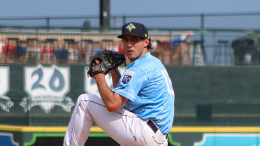 Picard Leads the Way in One-Hit Win 