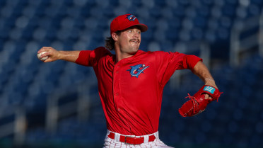 Degges Sets Career High with Nine Strikeouts in Fifth Straight Loss