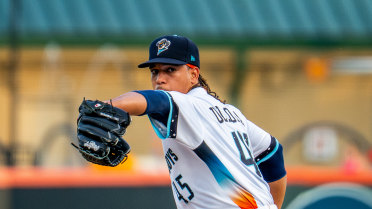 Ullola's Quality Start Carries Sugar Land To Wednesday Win Over Albuquerque 