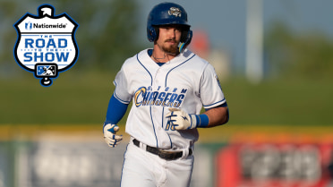 Road to The Show™: Royals’ Loftin