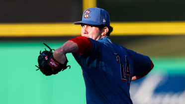 Painter Fans Three in Return but Threshers Can’t Complete Comeback 