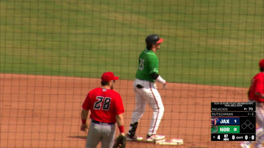 Adley Rutschman collects two hits