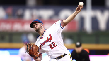 Caleb Boushley Stats, Fantasy & News | MiLB.com