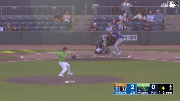 Owen Murphy In play, run(s) to Carson Williams