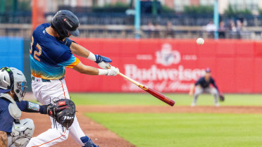 Late Push Not Enough As Space Cowboys Fall 5-3 In Both Games Of Doubleheader