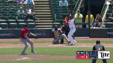 IND @ LOU