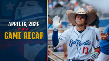 Soddies Score Six Unanswered To Stun Frisco In Extras