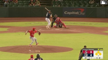Randel Clemente In play, run(s) to Albert Fabian