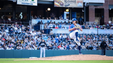 Oklahoma City Rolls to 14-3 Win on West Coast