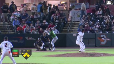 Hunter Allen Ball to Alex Lodise